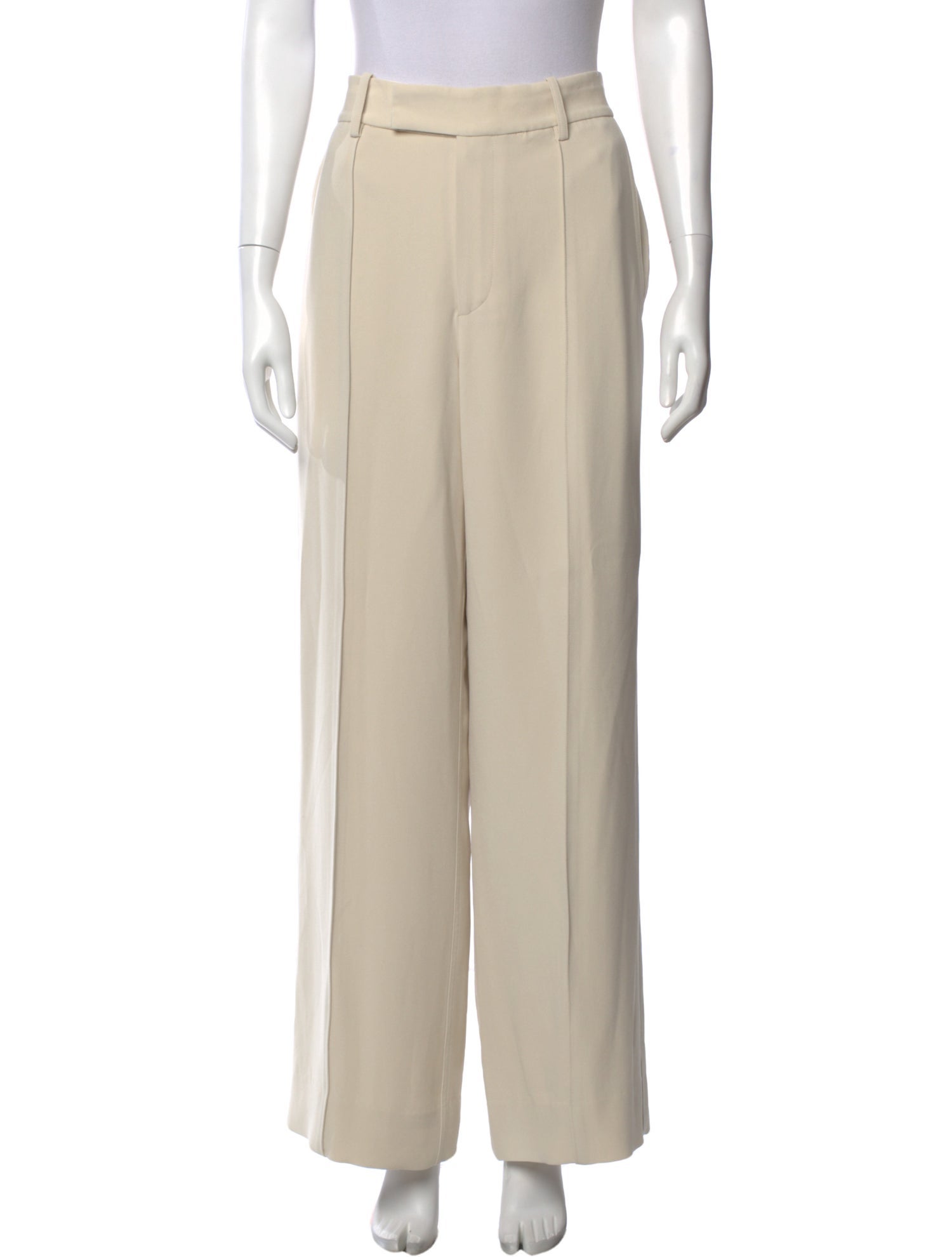 Proenza Schouler Wide Leg Pants