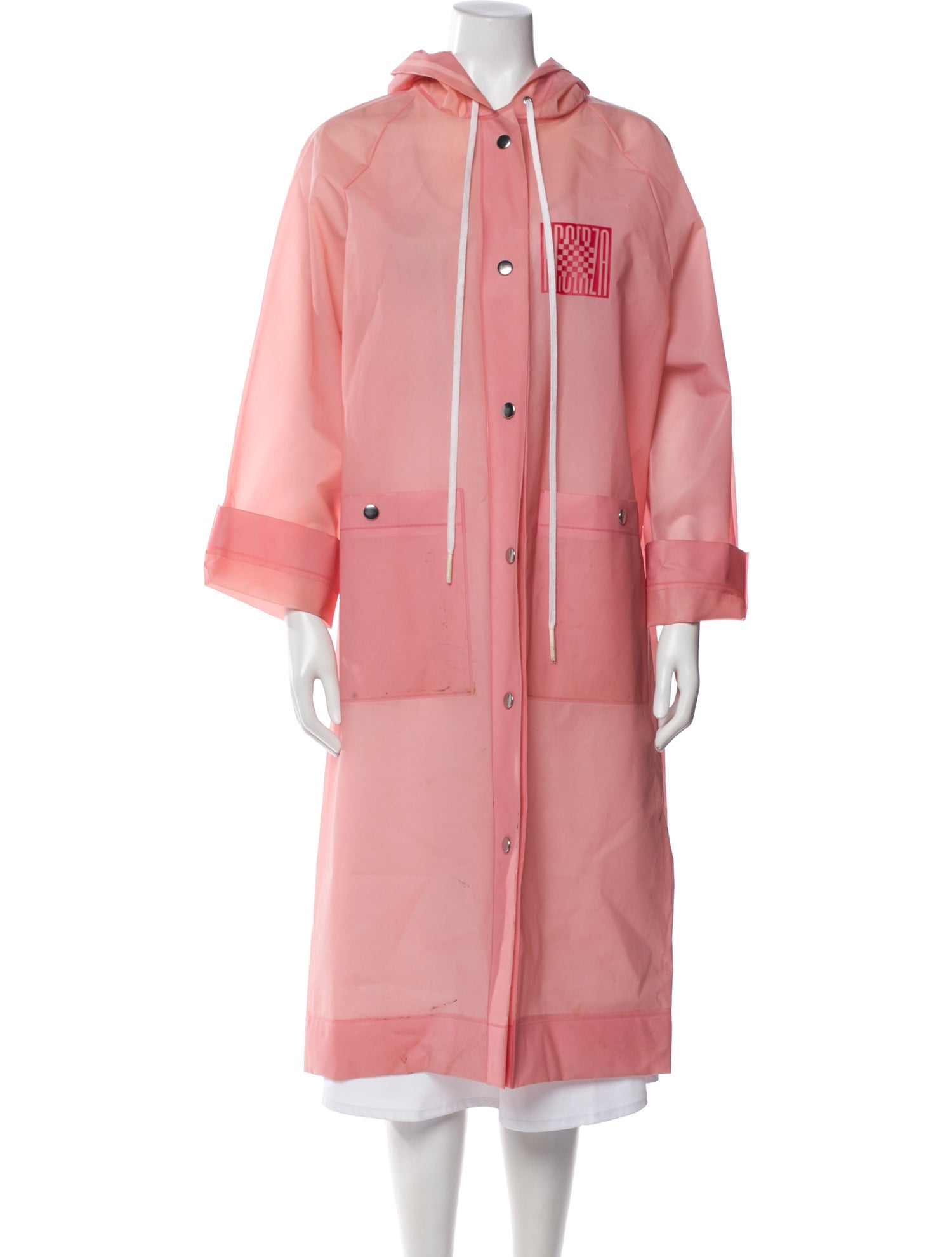 Proenza Schouler Trench Coat