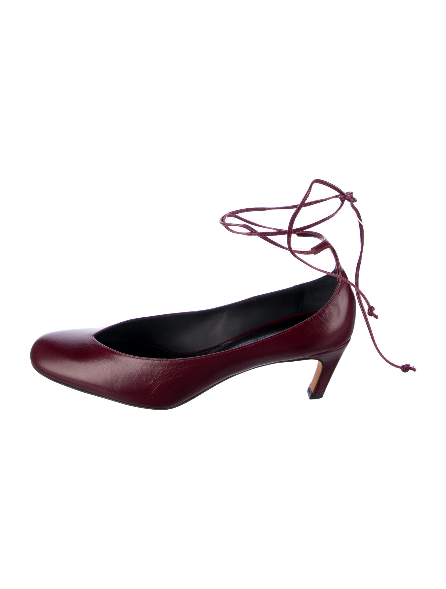 Proenza Schouler Leather Pumps