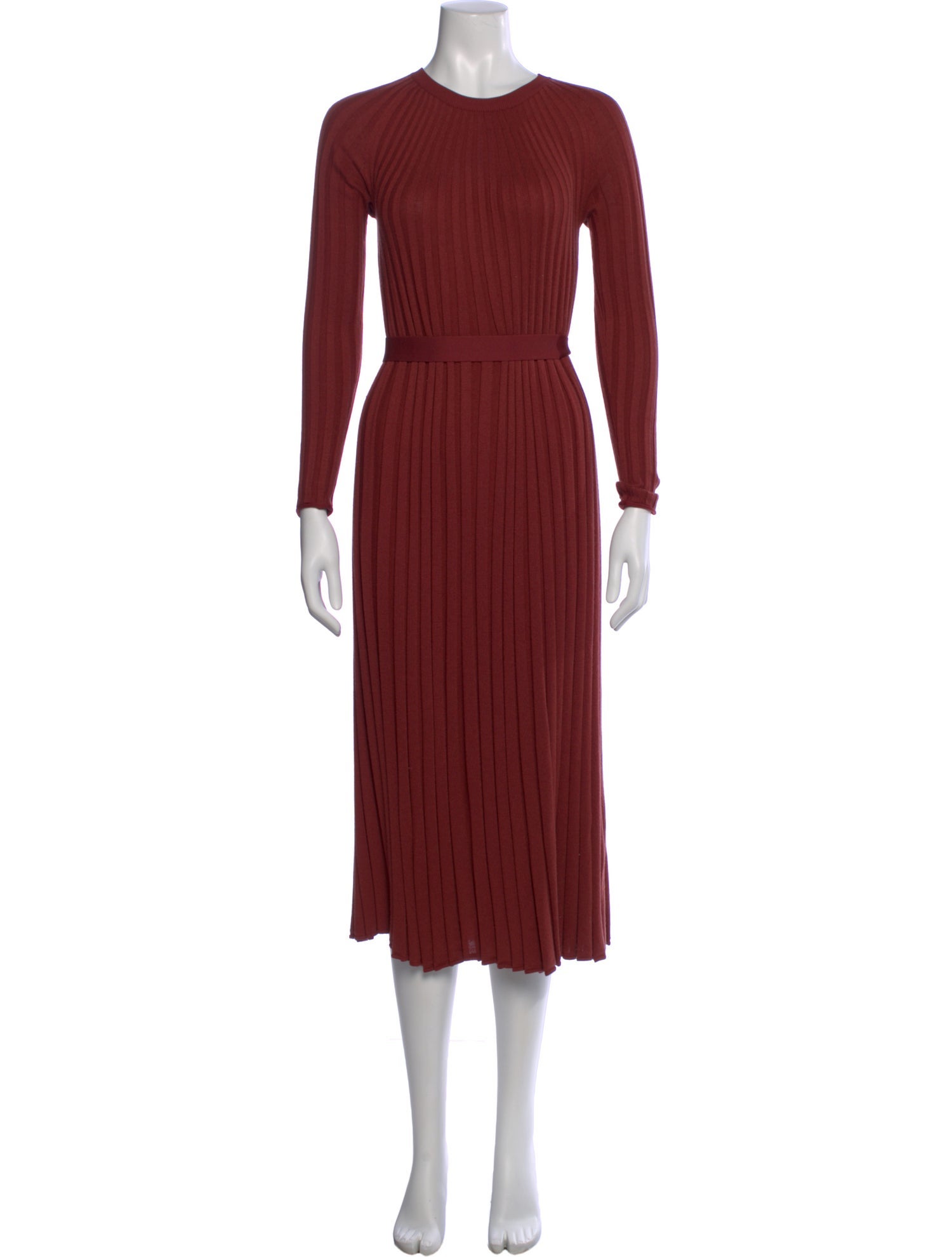 proenza schouler silk dress Proenza Schouler Amaya Dress in Double Printed Silk Twill - Cobalt Multi