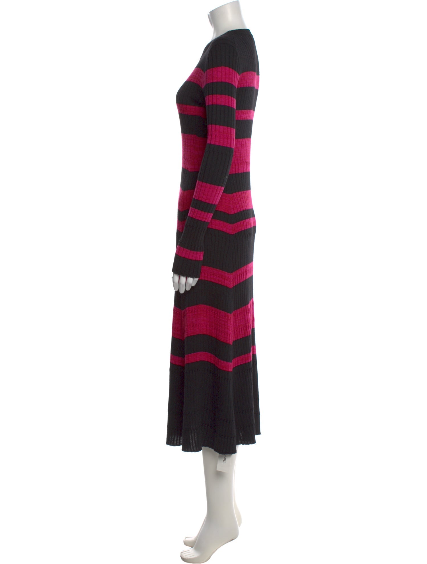 Proenza Schouler Wool Long Dress