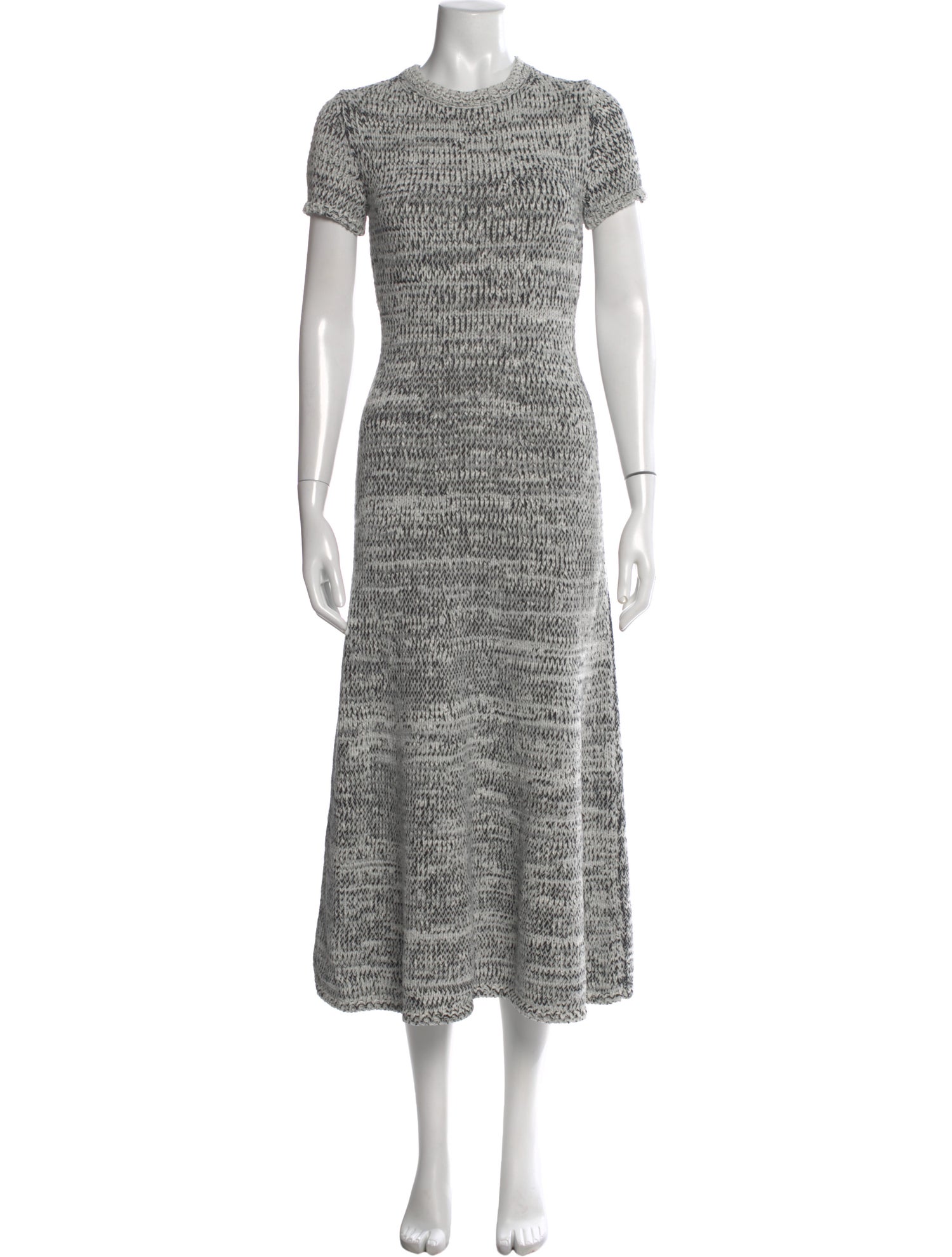 navy blue dress for baby girl Rue Dress by Proenza Schouler