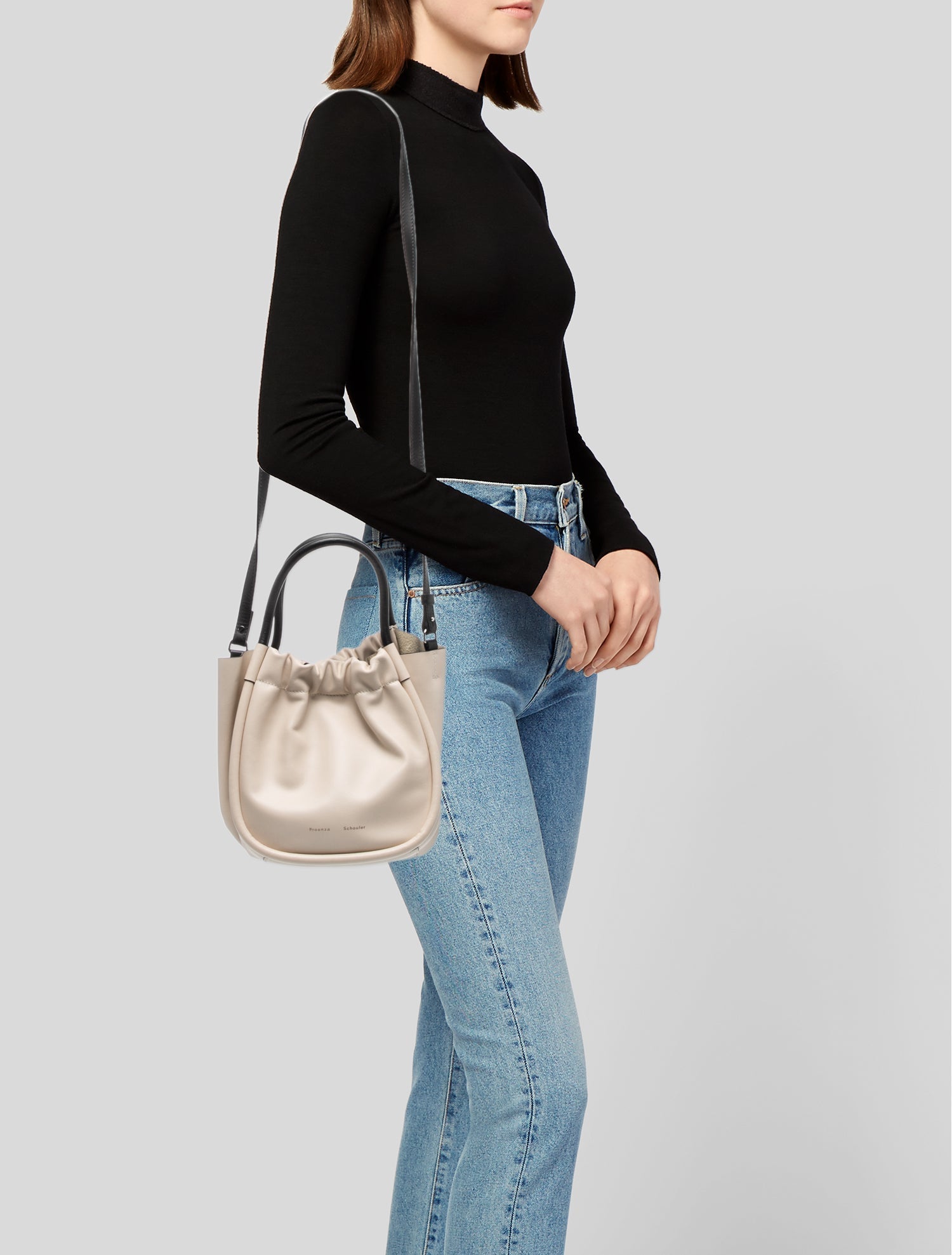 Proenza Schouler Handle Bags for Women | The RealReal