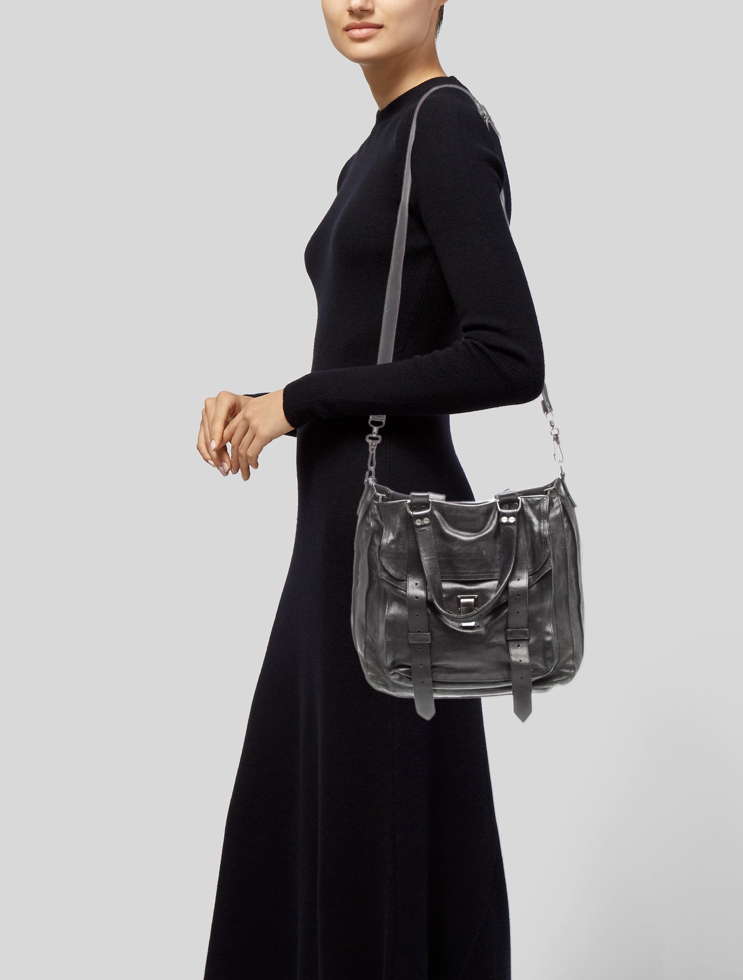 ポルナレフ Proenza Schouler Handle Bags for Women | The RealReal