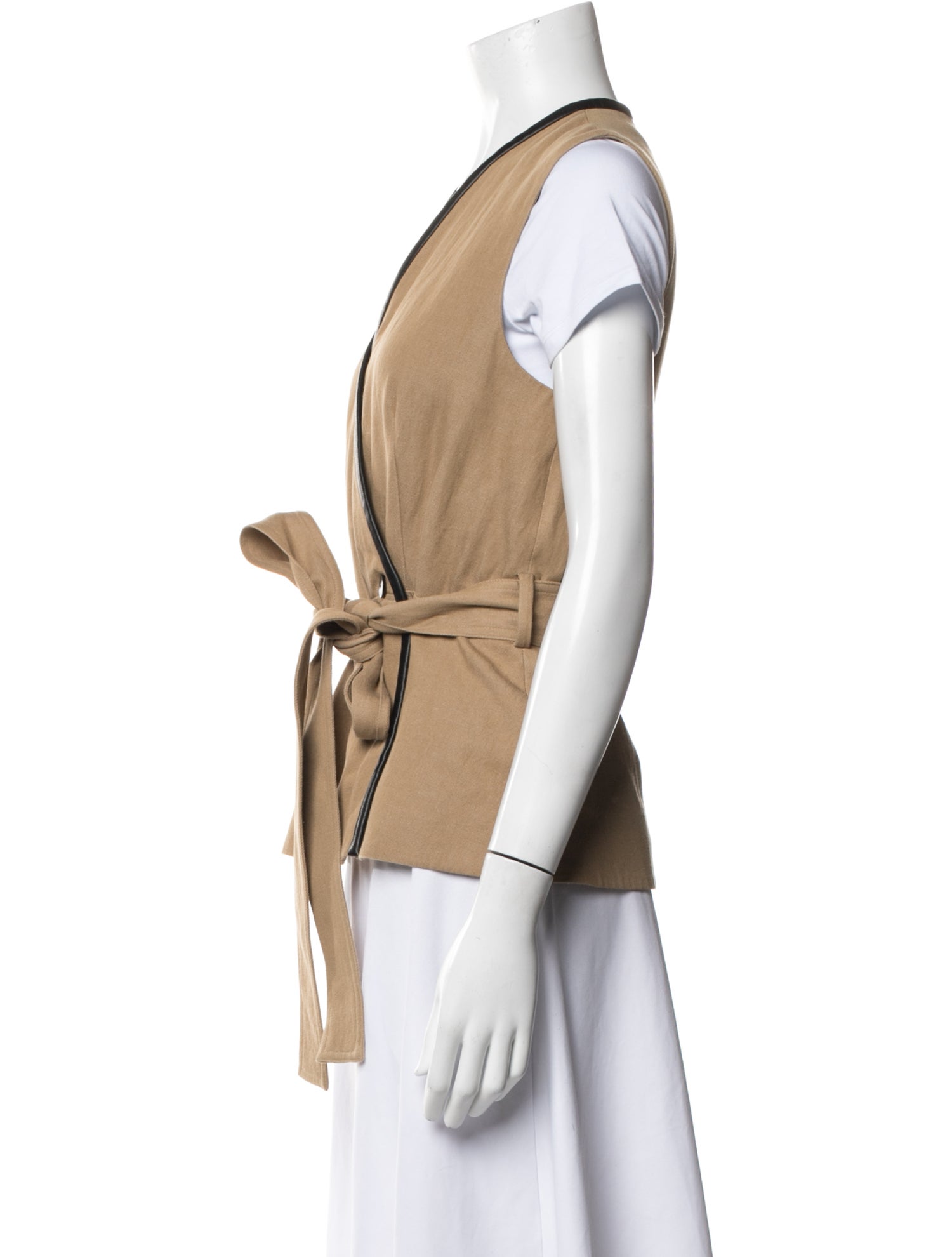 Proenza Schouler Vest