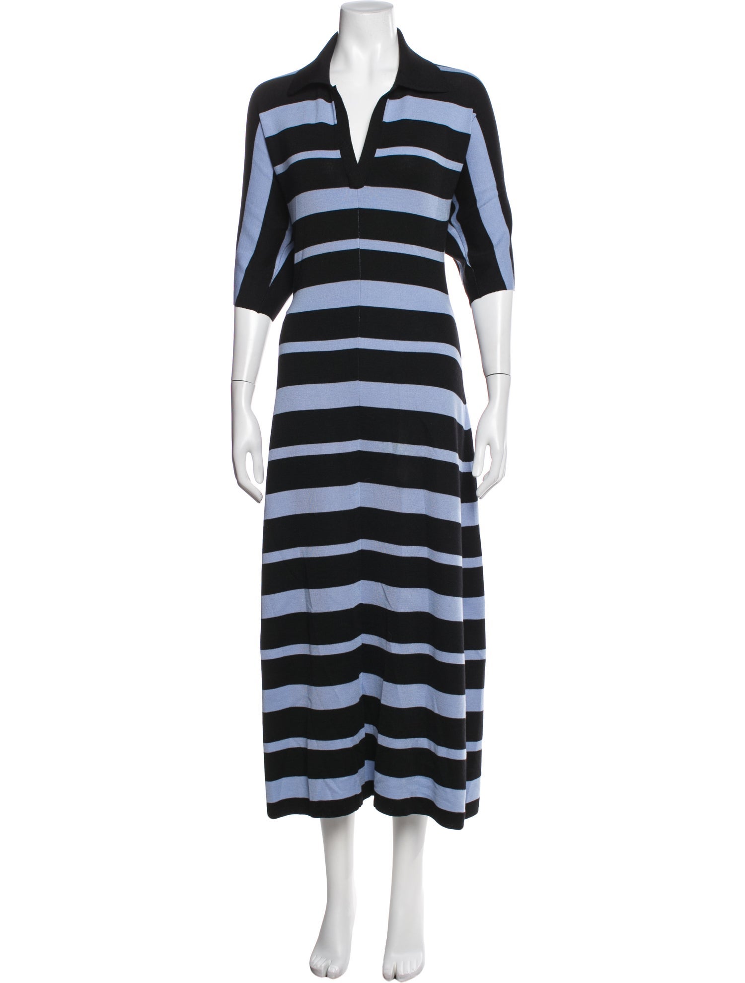 Proenza Schouler Wool Long Dress w/ Tags