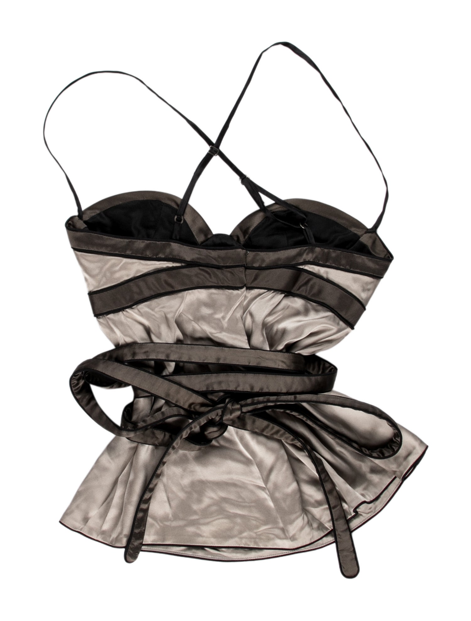 Proenza Schouler Vintage 2003 Top