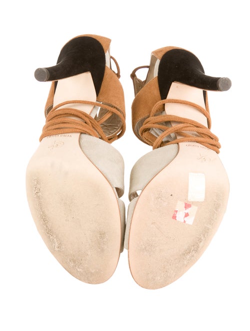 proenza schouler sandals