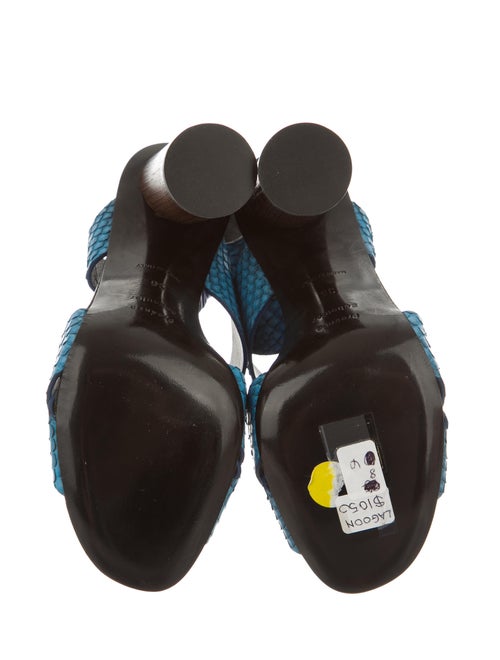 proenza schouler sandals