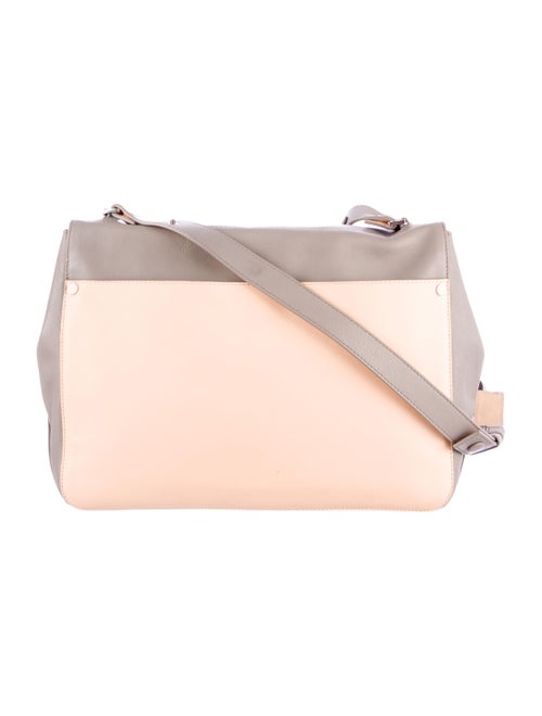 Proenza Schouler PS Courier Bag Handbags PRO27371 The RealReal