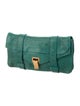 Leather PS1 Clutch image 3