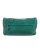 Leather PS1 Clutch image 4