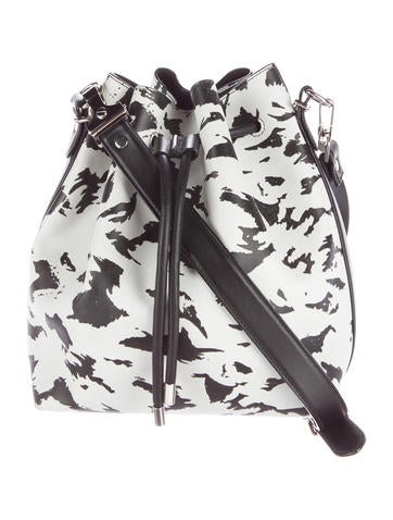 Proenza Schouler Medium Bucket Bag