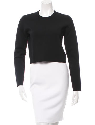 Proenza Schouler Long Sleeve Top w/ Tags