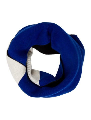 Proenza Schouler Wool Infinity Scarf
