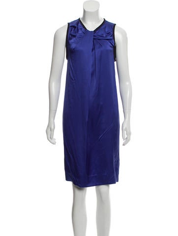 Proenza Schouler Dresses Sleeveless Mini Dress S