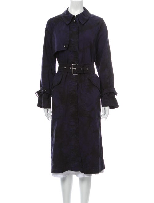 Proenza Schouler Evening Jacket