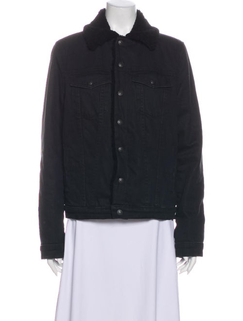 Proenza Schouler Denim Jacket Denim