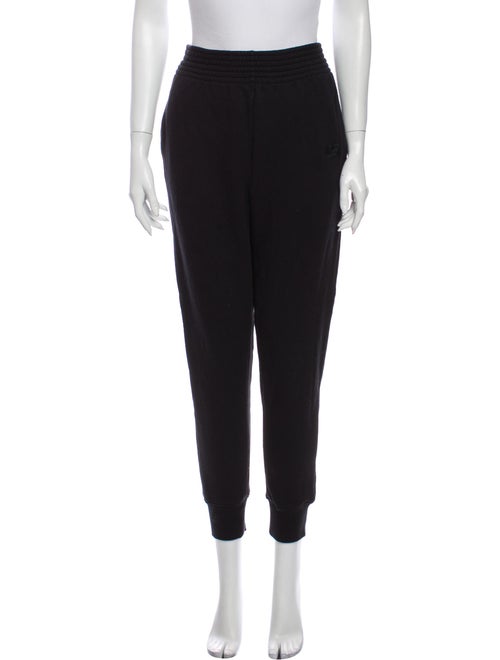 Proenza Schouler Sweatpants Black