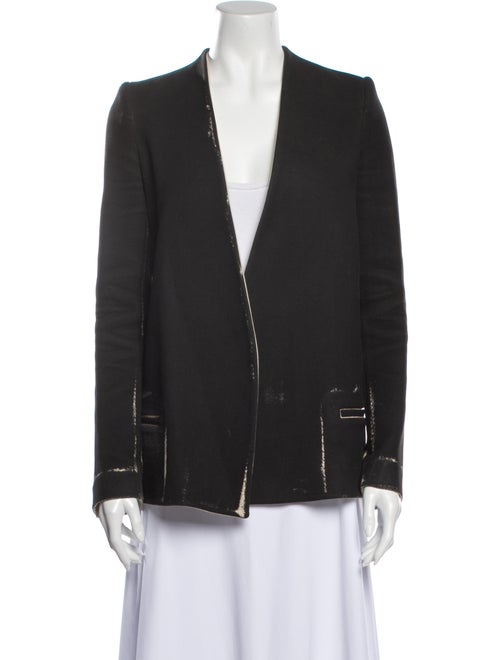 Proenza Schouler Blazer Grey