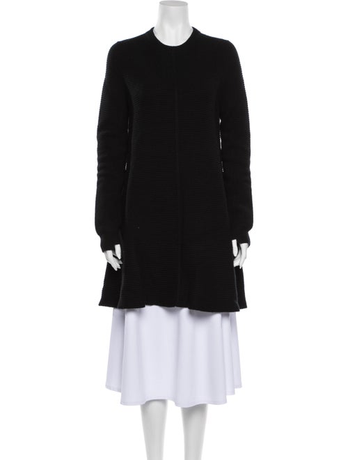 Proenza Schouler Wool Mini Dress Wool