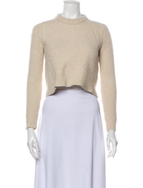 Proenza Schouler Crew Neck Sweater
