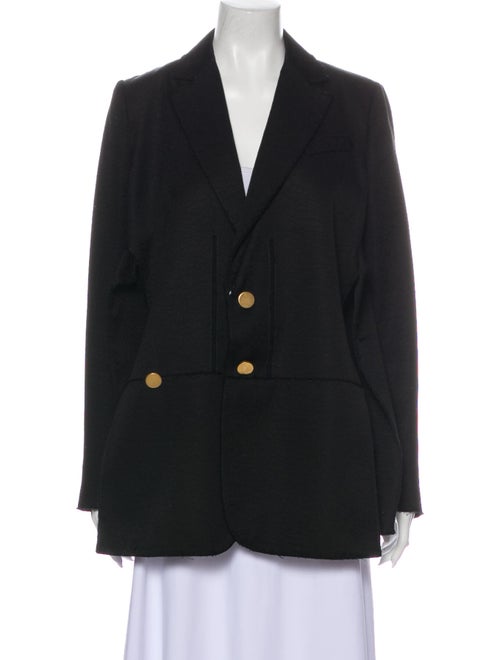 Proenza Schouler Blazer Black