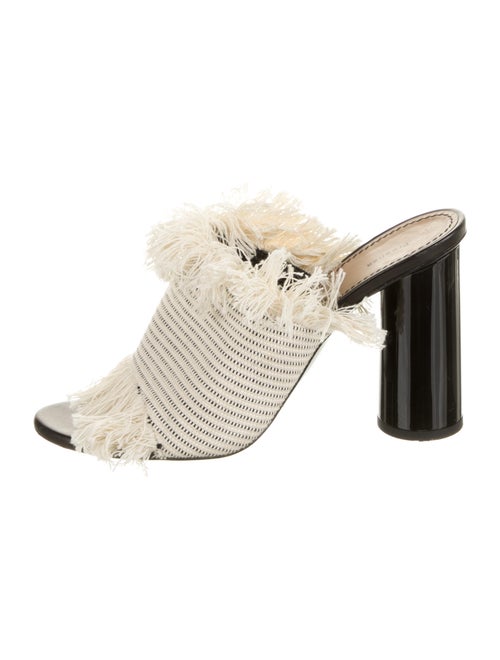 Proenza Schouler Slides