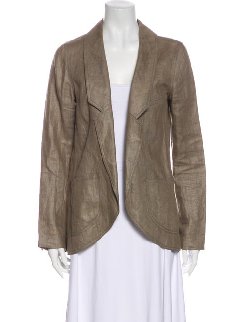 Proenza Schouler Blazer