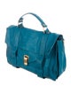 Proenza Schouler Leather Shoulder Bag