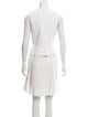 Proenza Schouler Sleeveless Knee-length Dress