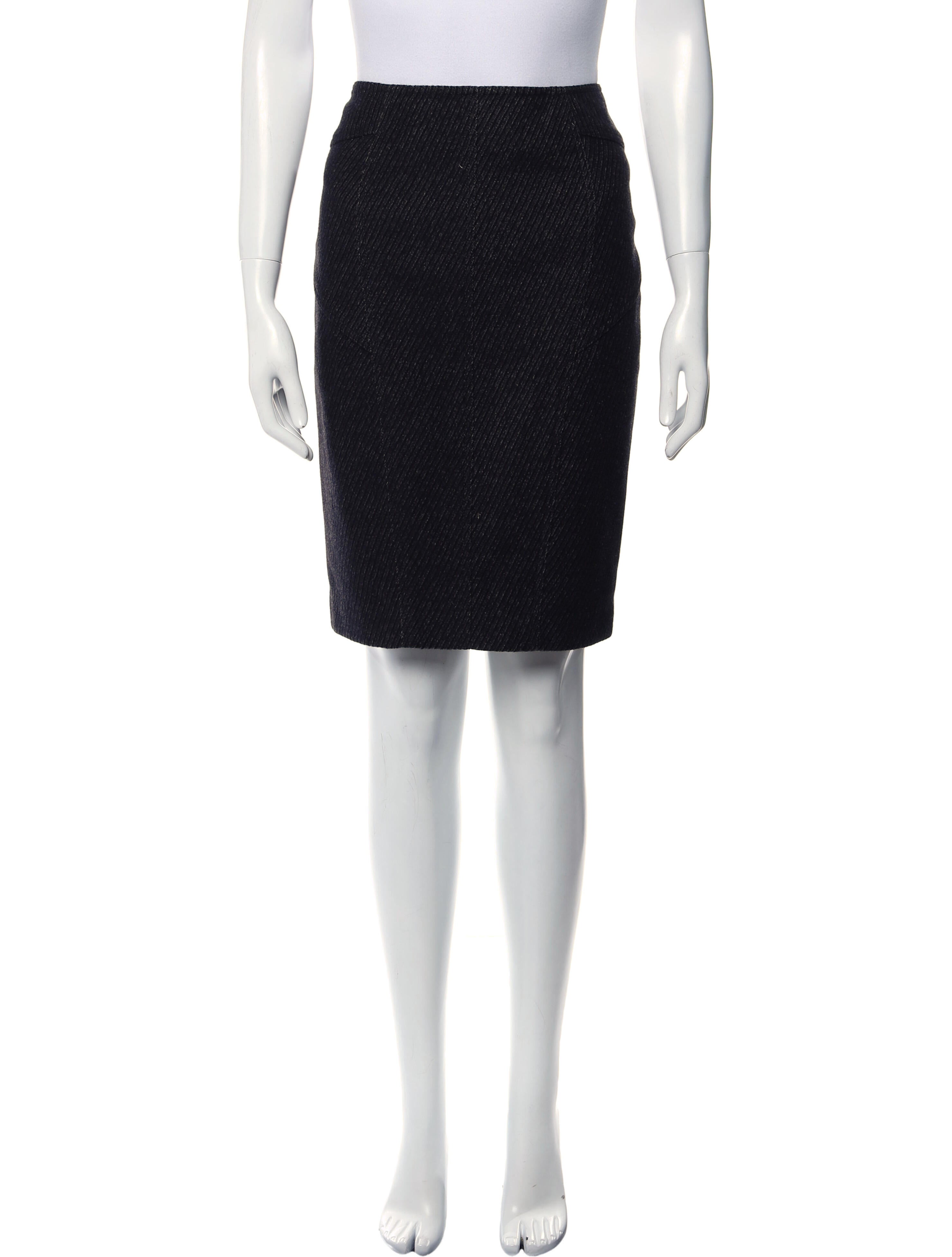 Proenza Schouler Knee-Length Skirt