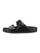 Proenza Schouler x Birkenstock Leather Slides