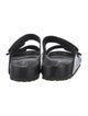 Proenza Schouler x Birkenstock Leather Slides