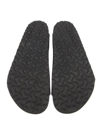 Proenza Schouler x Birkenstock Leather Slides