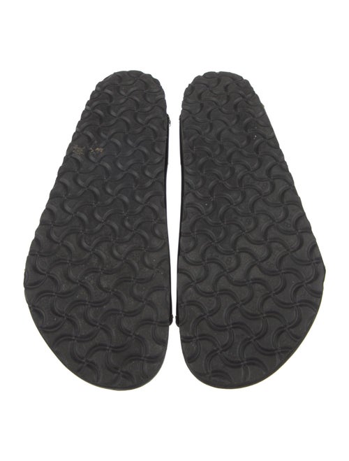 Proenza Schouler x Birkenstock Leather Slides