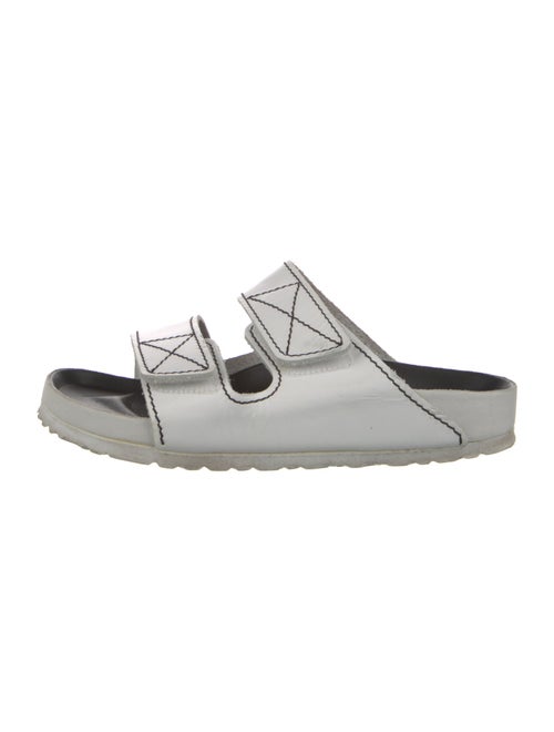 Proenza Schouler x Birkenstock Leather Slides