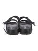 Proenza Schouler x Birkenstock Patent Leather Slides