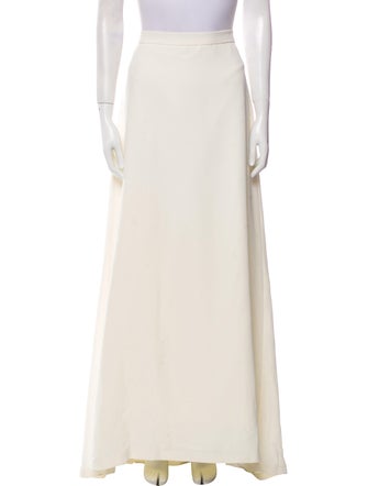 Pronovias Long Skirt