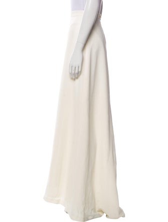 Pronovias Long Skirt