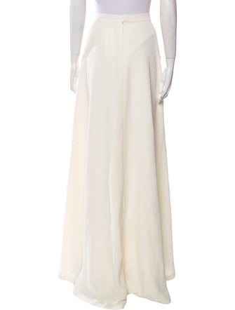 Pronovias Long Skirt