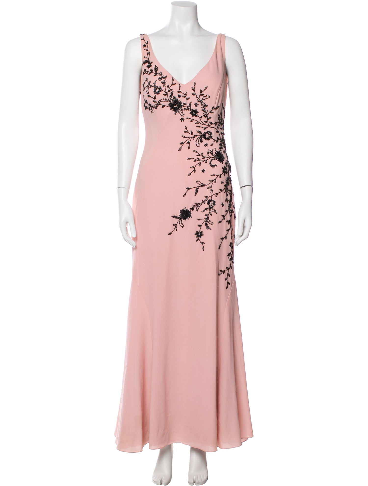 pronovias pink dress Pink Cocktail Dresses
