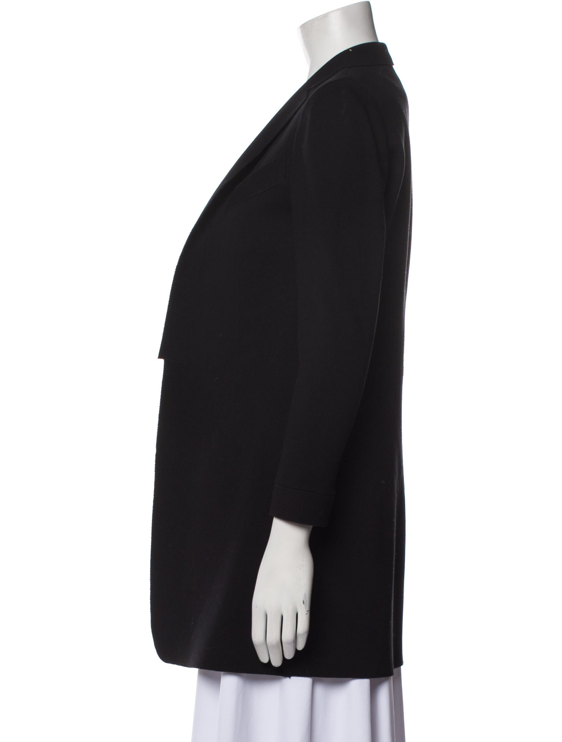 Marie Saint Pierre The RealReal