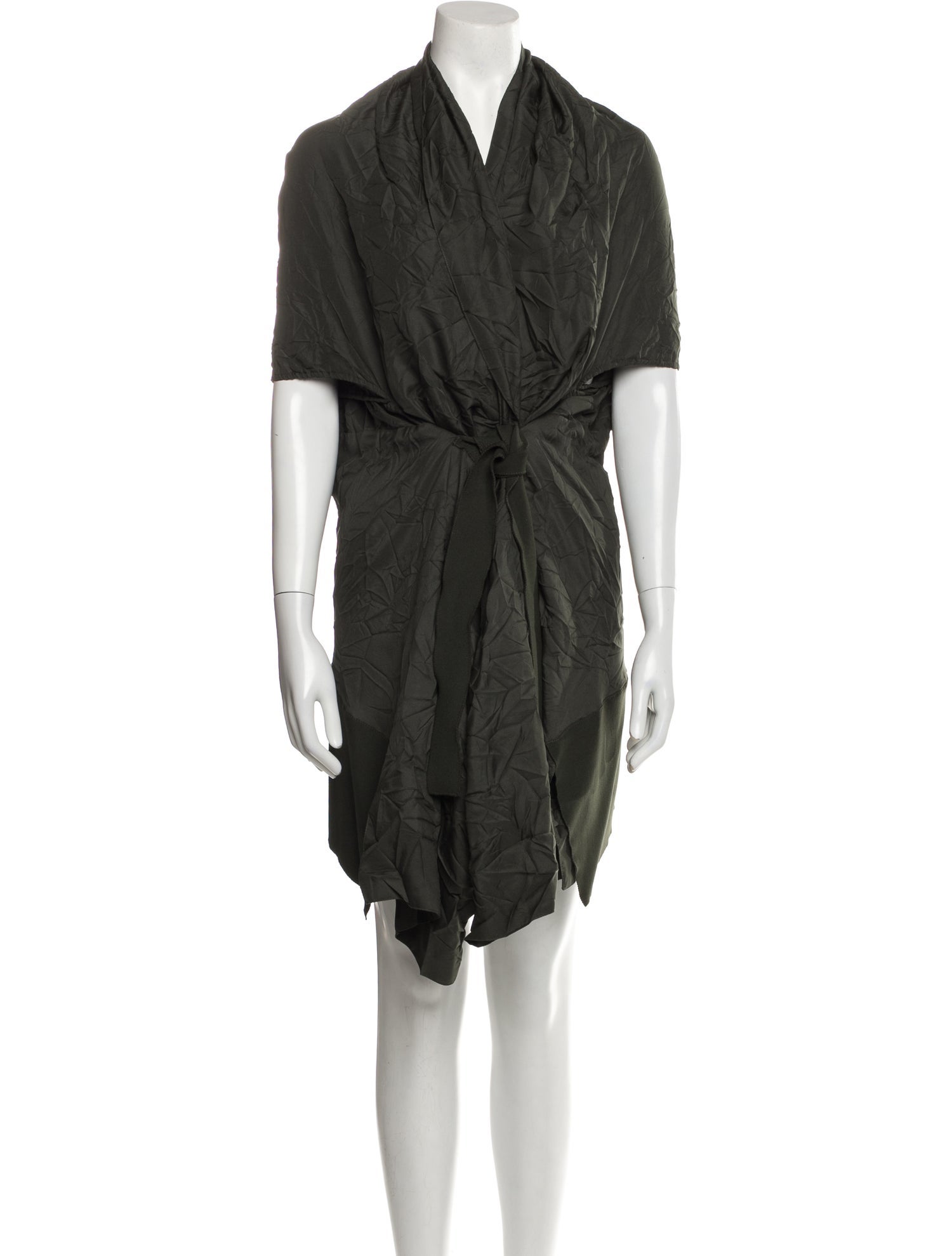 Marie Saint Pierre Robe