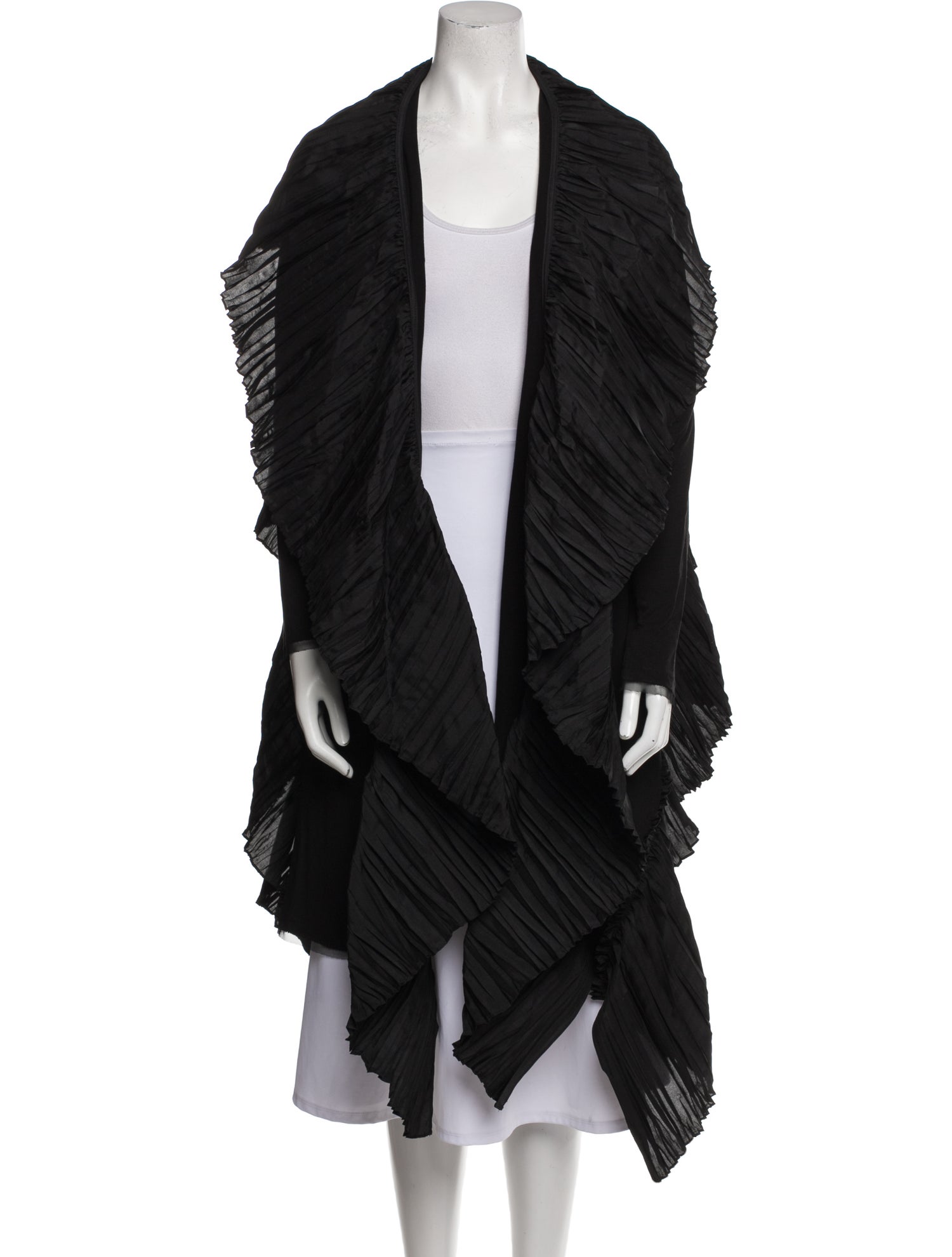 Marie Saint Pierre Jacket