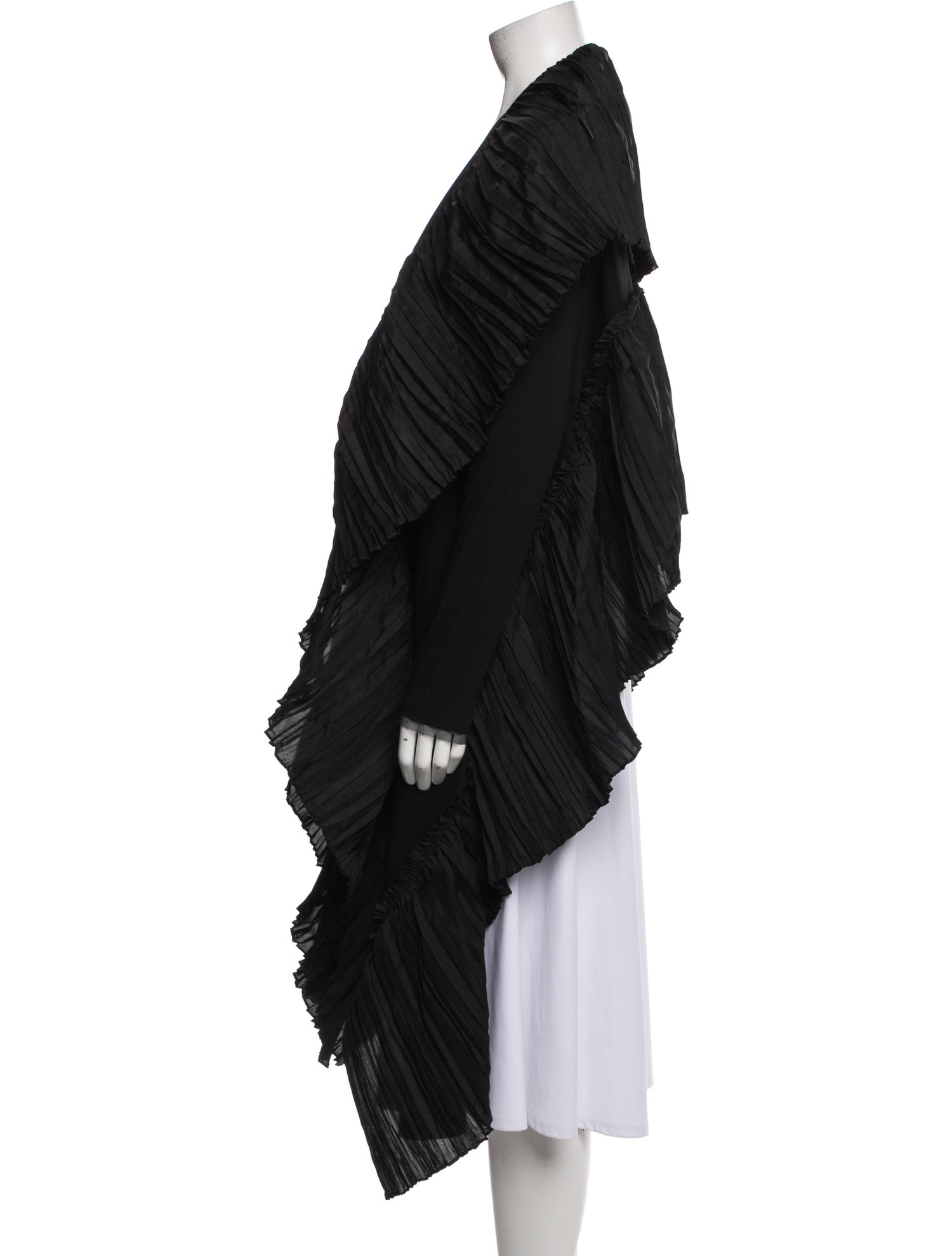 Marie Saint Pierre Jacket