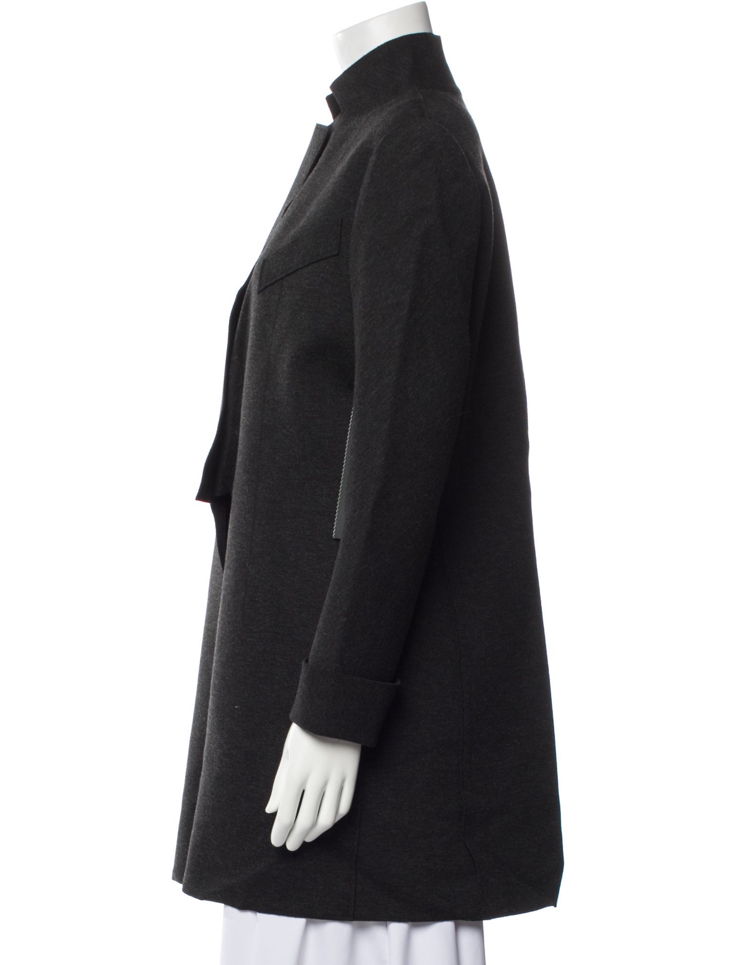 Marie Saint Pierre Coat w/ Tags