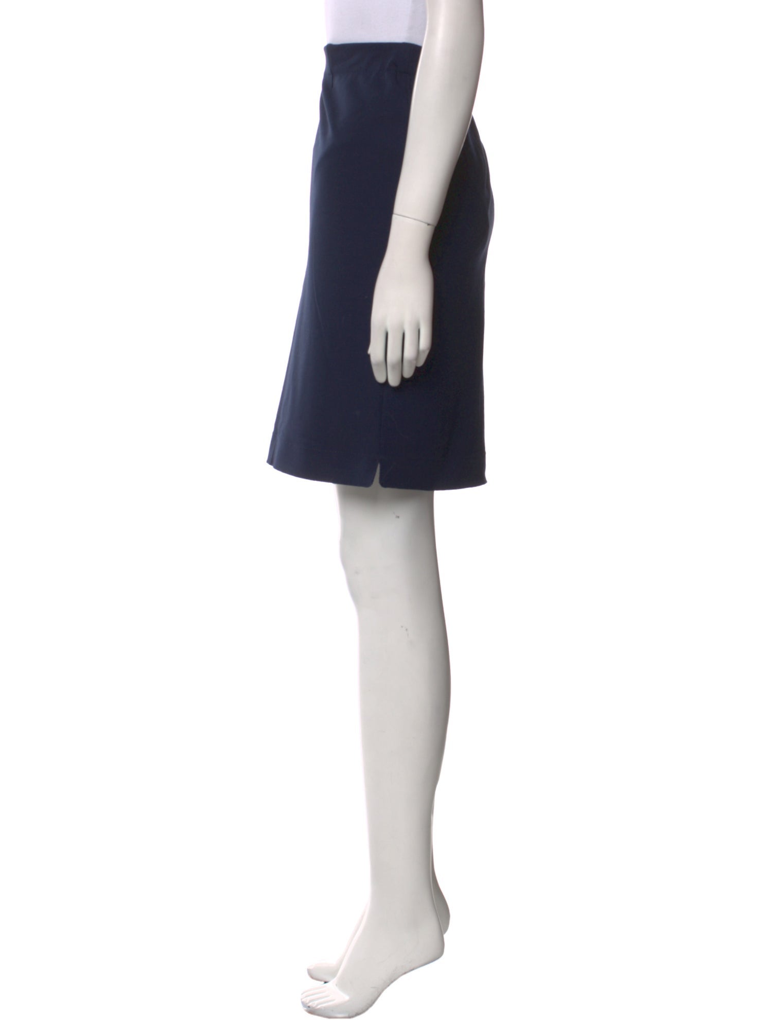 Marie Saint Pierre Knee-Length Skirt