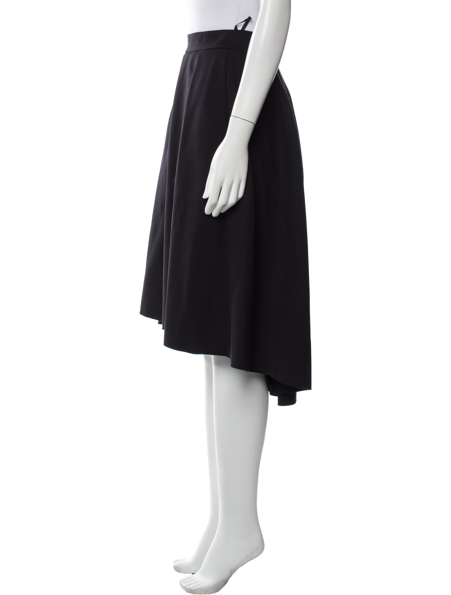 Marie Saint Pierre Knee-Length Skirt