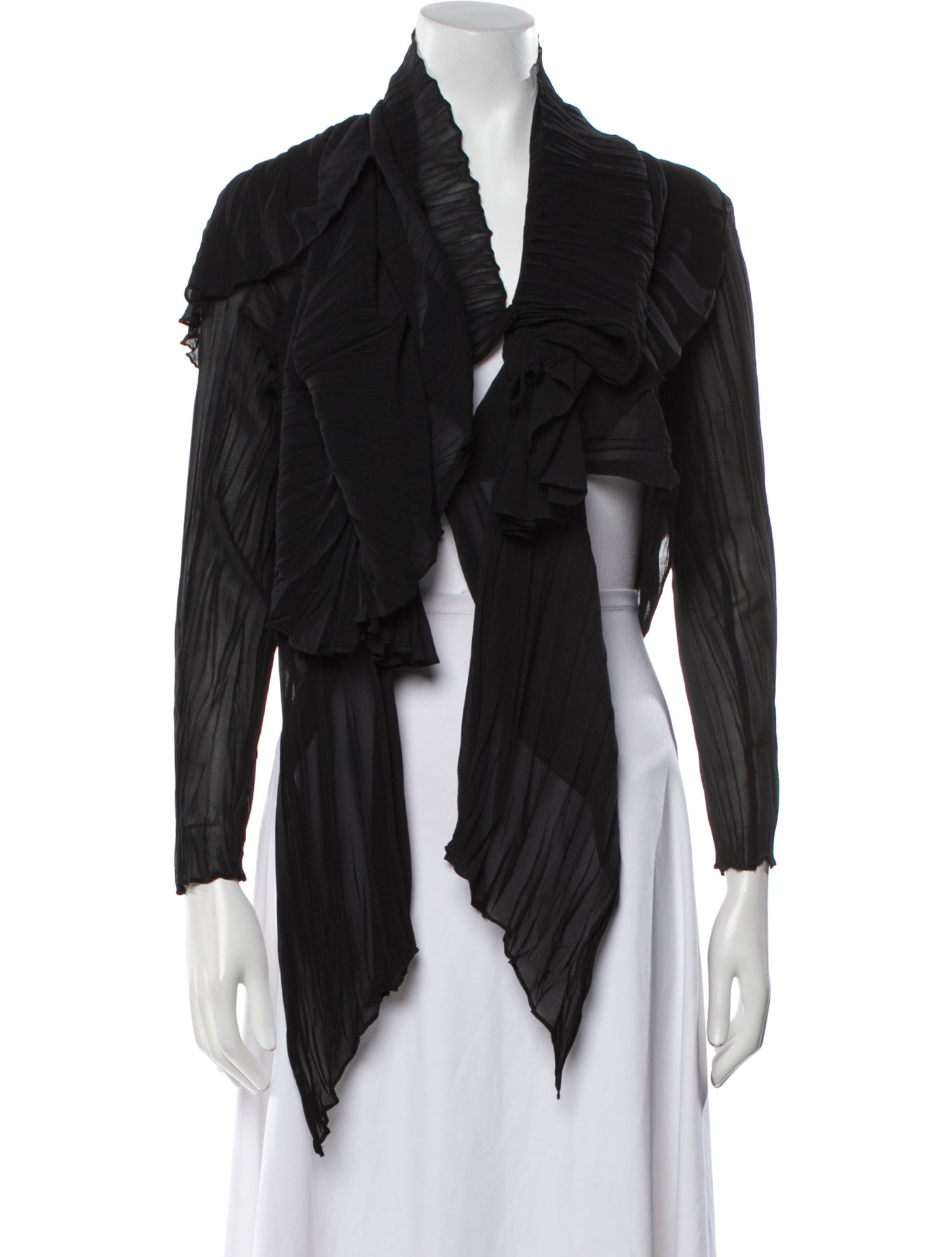 Marie Saint Pierre Nylon Jacket